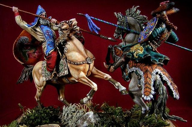 Период после Куликовской битвы