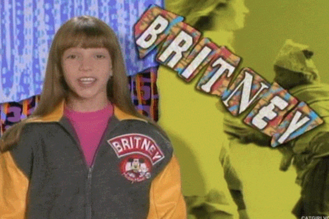 The All-New Mickey Mouse Club