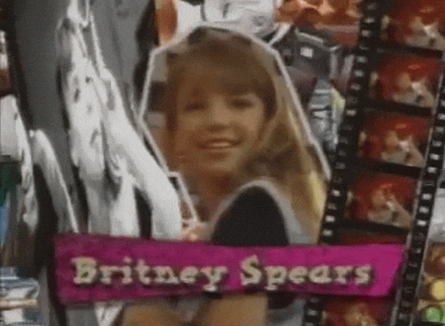 The All-New Mickey Mouse Club