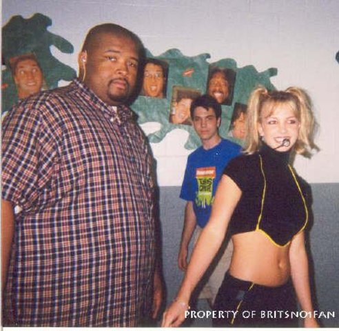 Nickelodeon Takes Over Your School