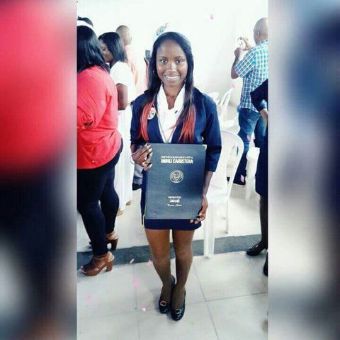 GRADUACIÓN DE BACHILLER