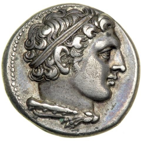 Coinage Used in Rome