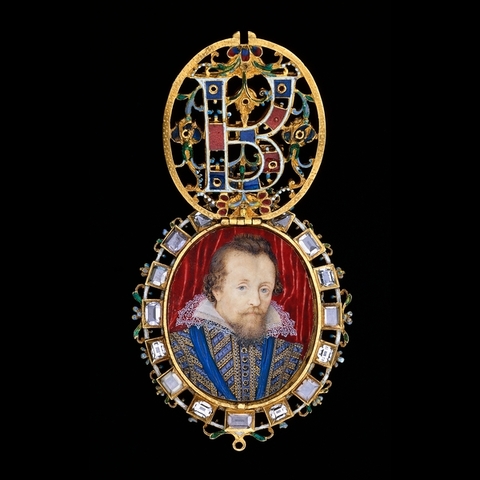 The Union of the Crowns.