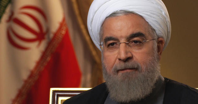 Hassan Rouhani