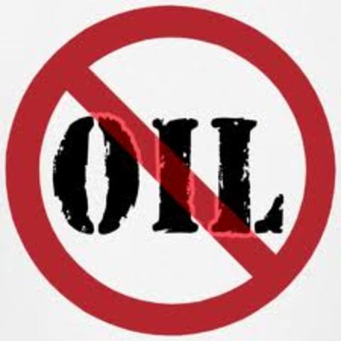 EU Boycott of Iranian Oil Exports