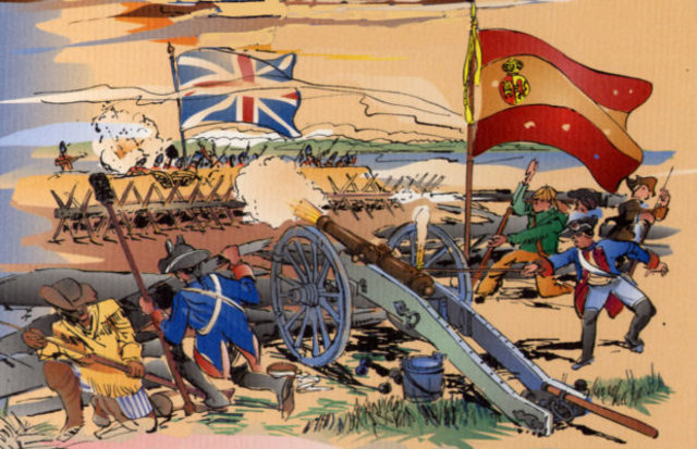 INDEPENDENCIA DE PANAMA