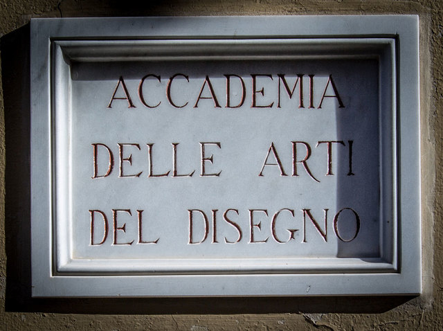 Compagnia ed Accademia di Disegno