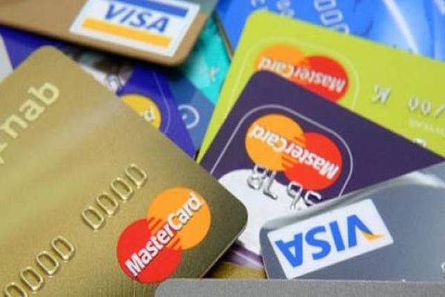 Fizetés bankkártyával