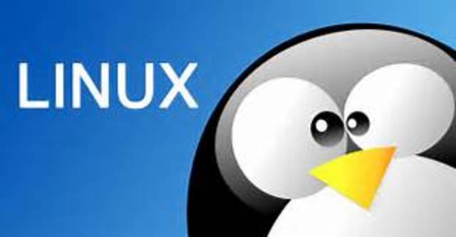 Aparición del sistema operativo Linux.
