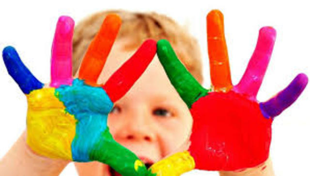 Publicación de "Hacia el Jardín Maternal"