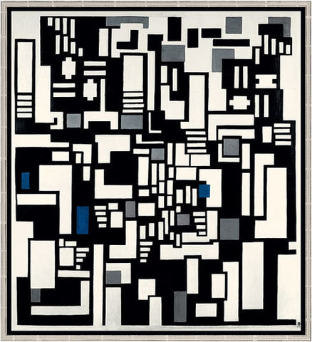 Abstration von der Kartenspieler