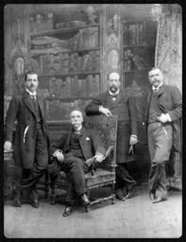 Conferencia Panamericana