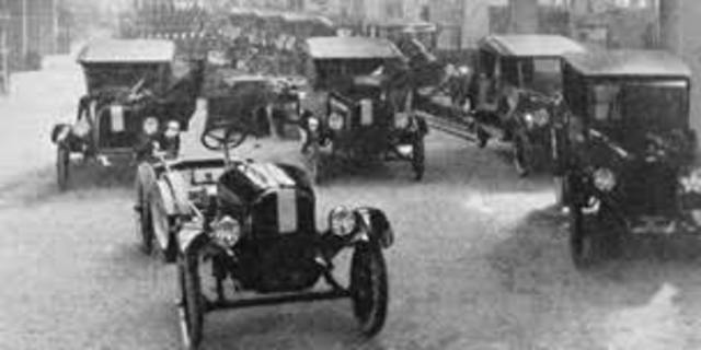 Crecimiento económico