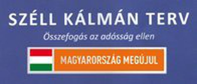 Széll Kálmán-terv