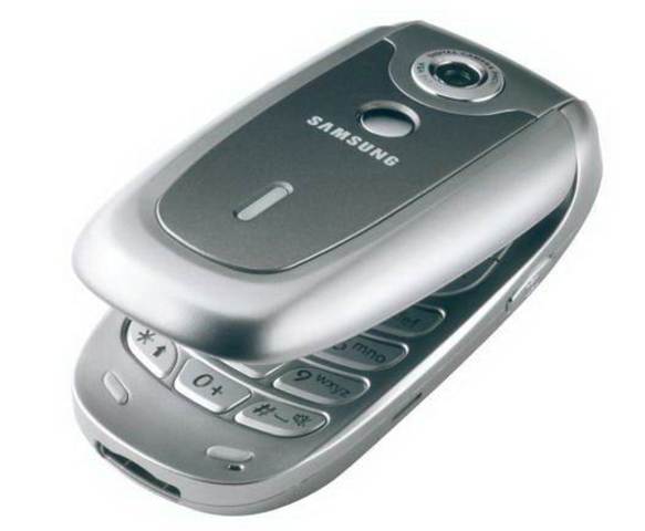 Celulares con camara