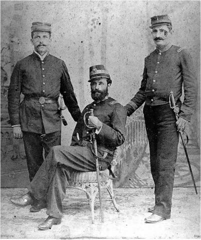 El golpe de los consevadores