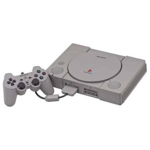 PlayStation1