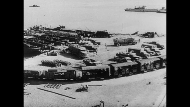 Segunda Guerra Mundial