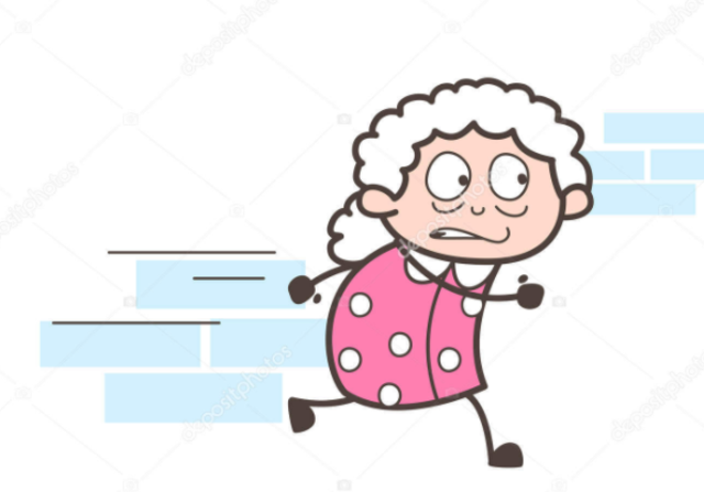 los grupos armados volvieron