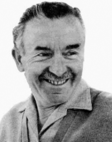 Célestin Freinet (1896 - 1966)