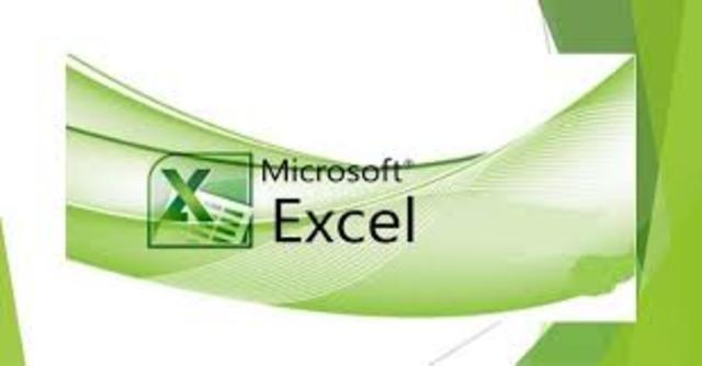 MICROSOFT EXCEL