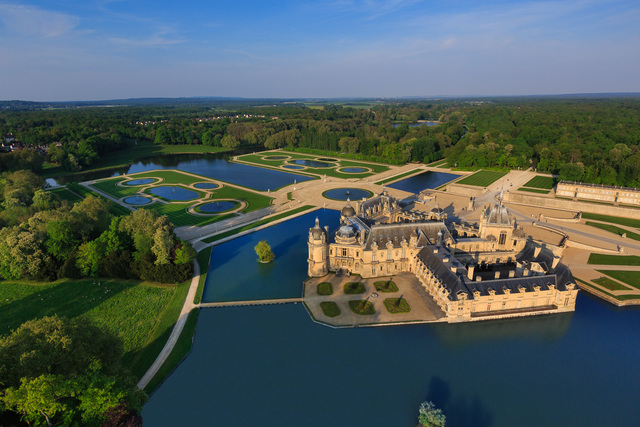 Château Chantilly
