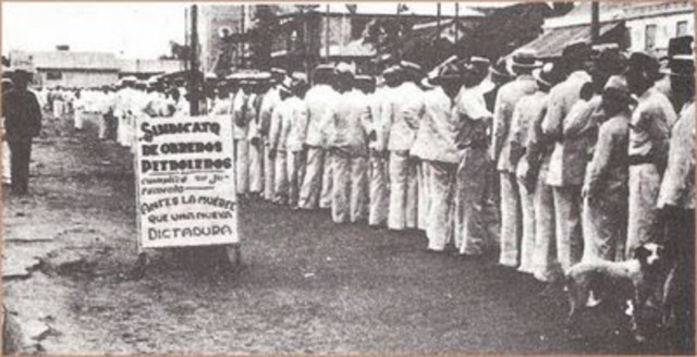 Fundación Nacional de Trabajadores