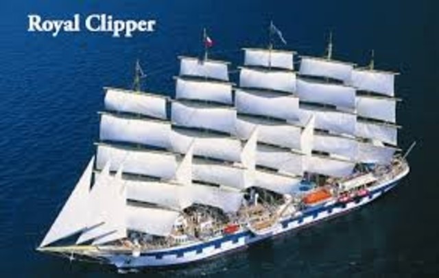 EL CLIPPER