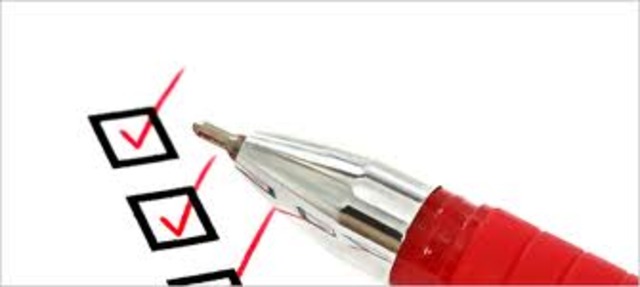 Open House Invite Lists completed and sent to Kim