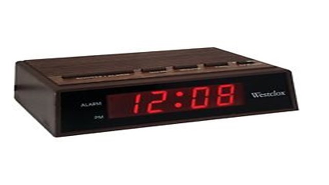 RADIO DESPERTADOR