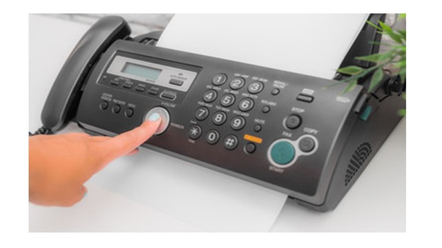 FAX o también llamado TELECOPIA