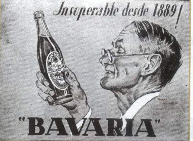 Fundada Bavaria
