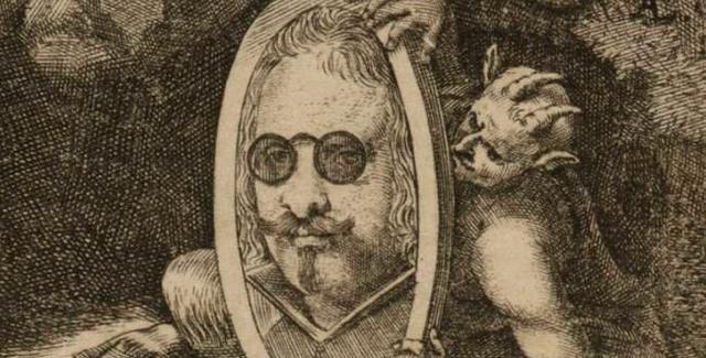 Historia de la vida del Buscón, llamado don Pablos