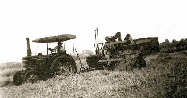 19th century farming