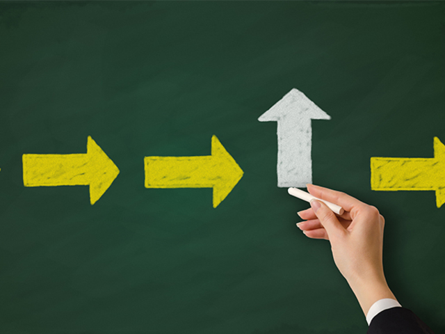 Antes de volver a las sede principal