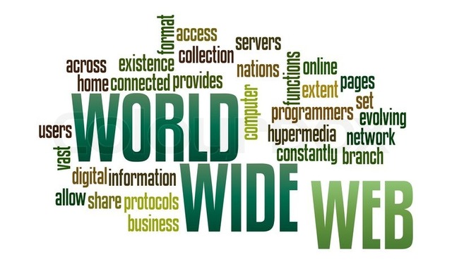 World Wide Web