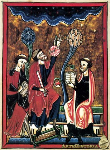 Salterio de Blanca de Castilla