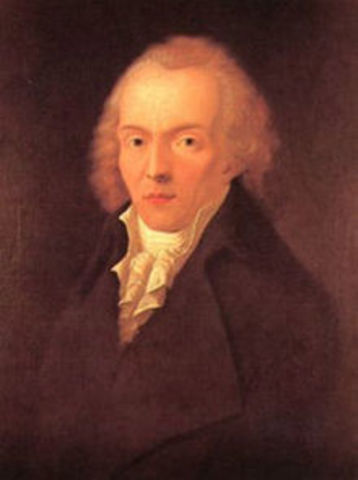 Jean Paul Richter, Siebenjas, Dsicorso del Cristo morto e altri sogni, 1796-97