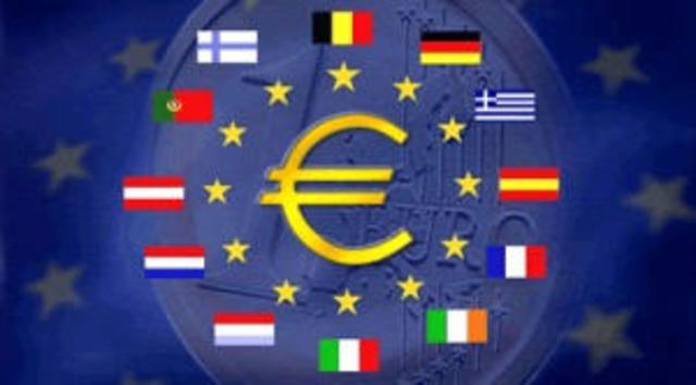 Creacion del Euro