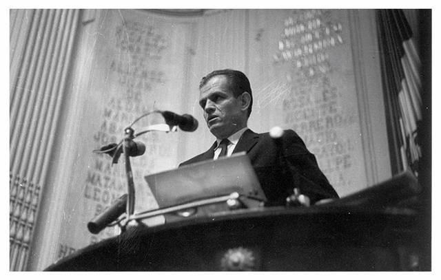 Consejo Coordinador Empresarial (CCE) confrontaciòn con el ejecutivo