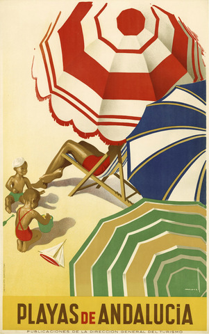 1940’s – 1950’s Strategy: Maximize growth and focus on Sun & Beach offer