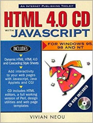 HTML 4.0