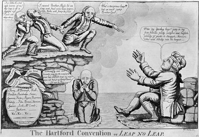 Hartford Convention
