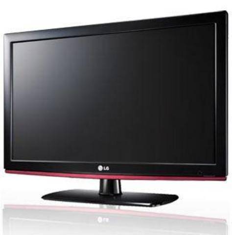TV Lcd