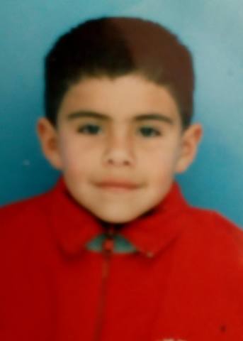 mi primer año en el colegio la alameda