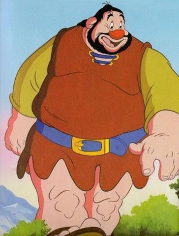 historias de ficción