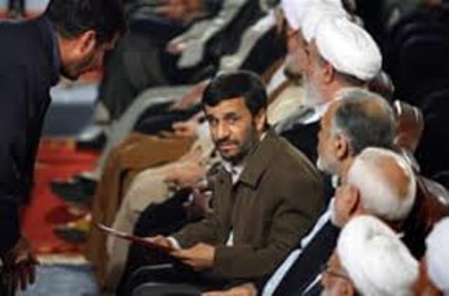 UN Imposes Nuclear Trade