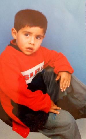 mi septimo cumpleaños