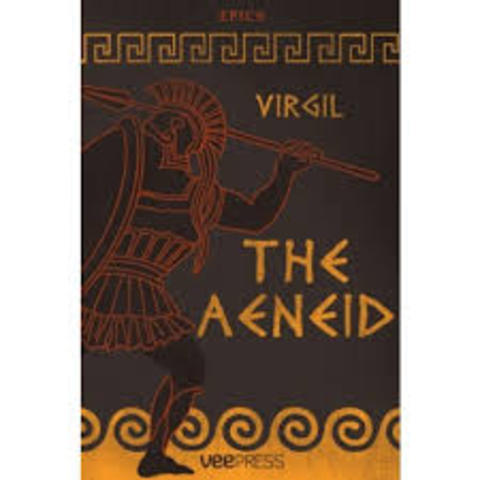 Culture: Virgil's The Aenid