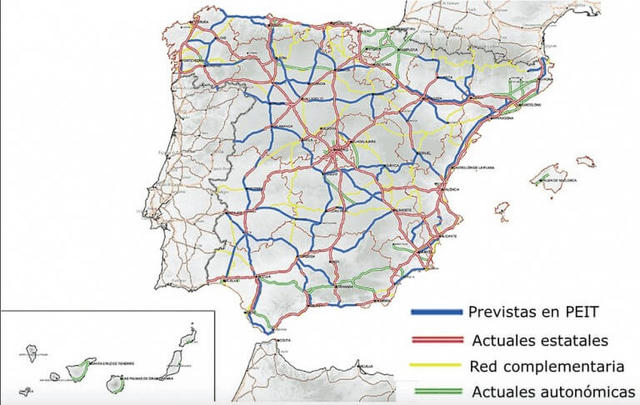 COMMUNICATIONS NETWORK